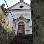 Penzion Gaboltov *