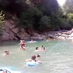 Penzion Gaboltov * Gaboltov