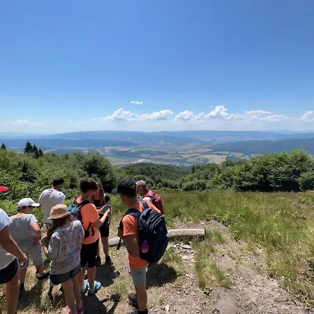 Guest house Penzion Gaboltov Gaboltov