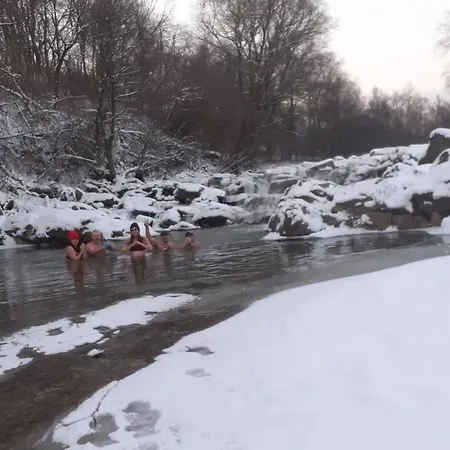 Penzión Gaboltov Vendégház