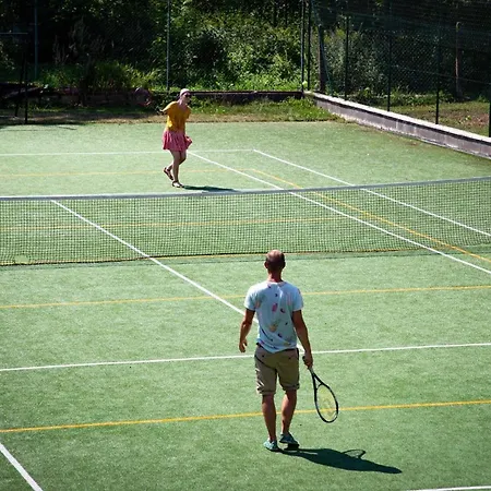 Penzión Gaboltov Galbatő