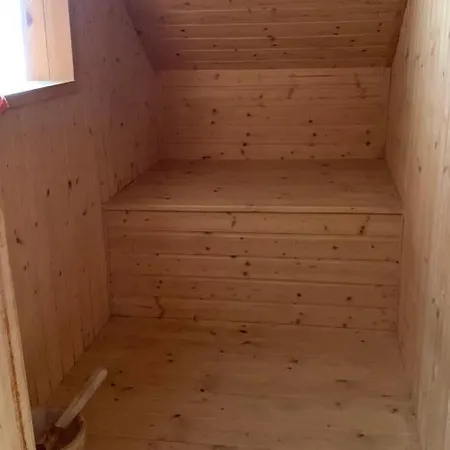 Guest house Penzion Gaboltov Gaboltov