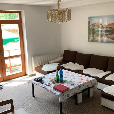 Guest house Penzion Gaboltov Gaboltov