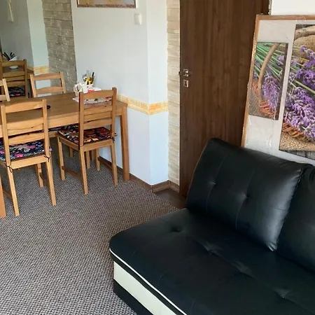 Penzion Gaboltov Guest house Gaboltov