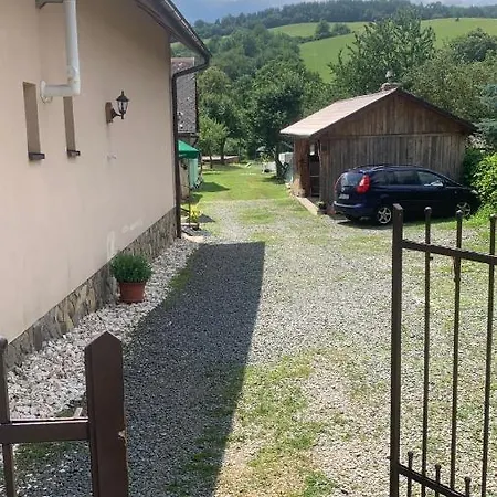 Guest house Penzion Gaboltov