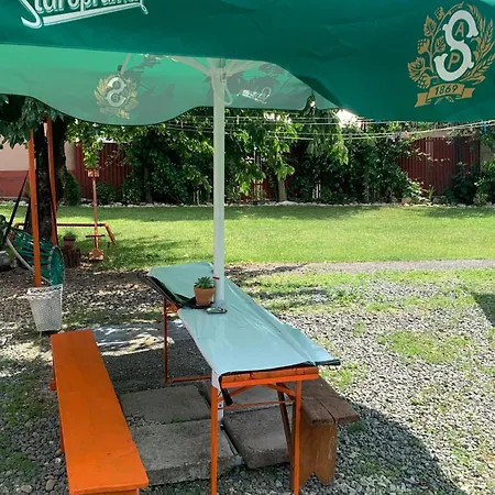 Vendégház Penzión Gaboltov *