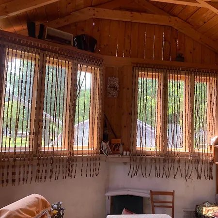 Penzion Gaboltov Guest house