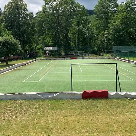 Penzion Gaboltov Guest house *