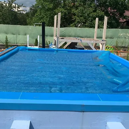 Penzion Gaboltov Guest house