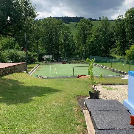 Guest house Penzion Gaboltov *