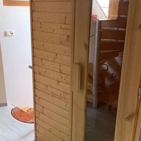 Penzion Gaboltov Gaboltov