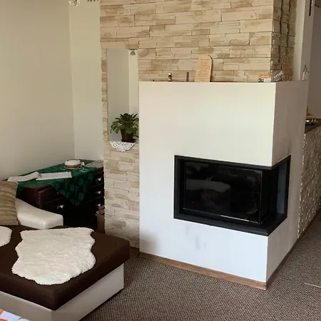 Penzion Gaboltov Guest house