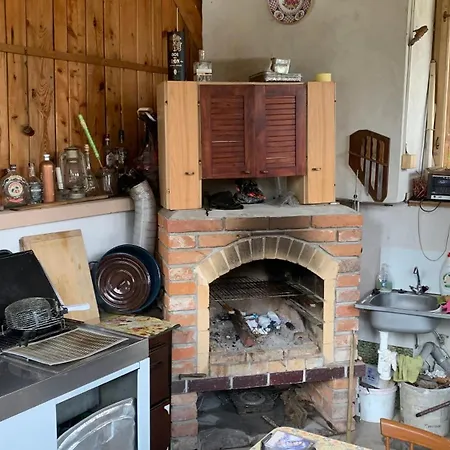 Penzión Gaboltov Vendégház *