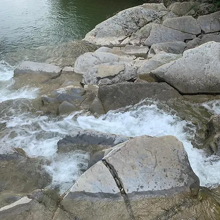 Penzion Gaboltov ゲストハウス Gaboltov