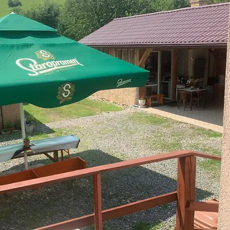 Penzion Gaboltov Gaboltov