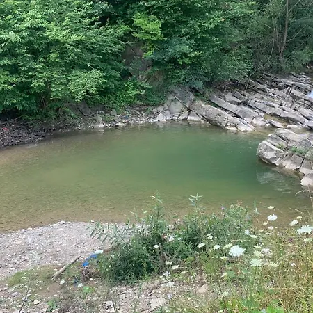 Penzion Gaboltov Guest house *