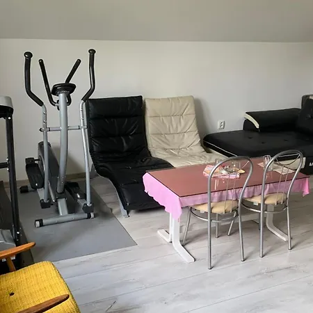 Penzion Gaboltov Guest house *