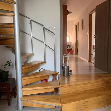 Penzion Gaboltov Guest house