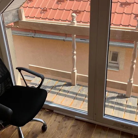 Vendégház Penzión Gaboltov