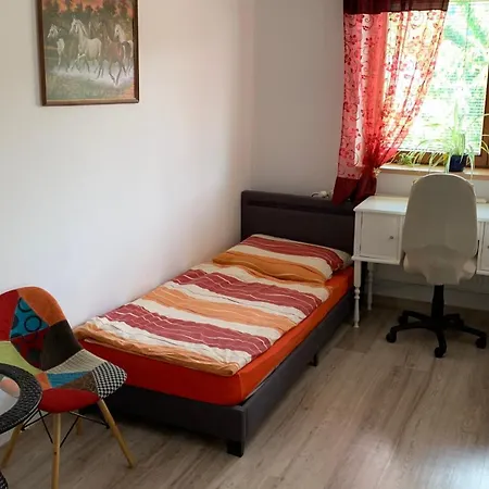 Penzion Gaboltov Guest house *