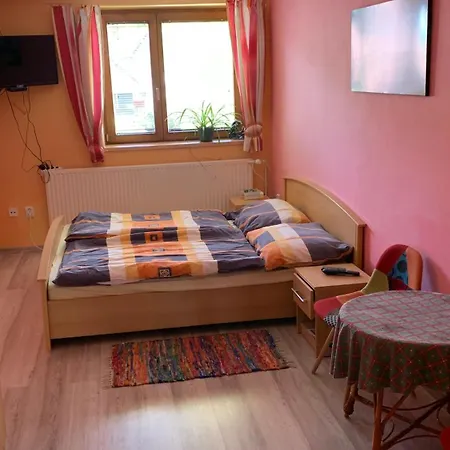 Penzion Gaboltov * Gaboltov