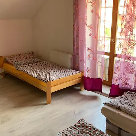 Penzion Gaboltov Guest house Gaboltov