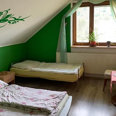 Guest house Penzion Gaboltov Gaboltov