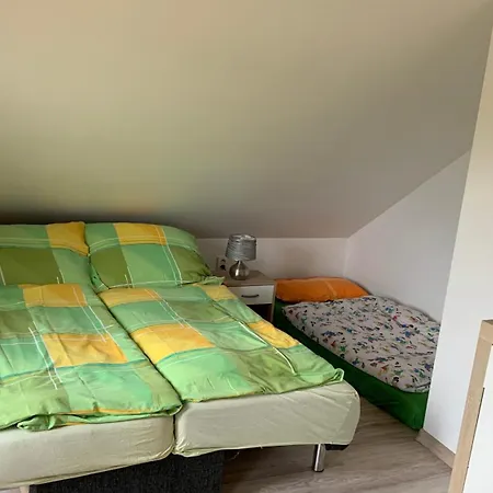Penzion Gaboltov Guest house Gaboltov