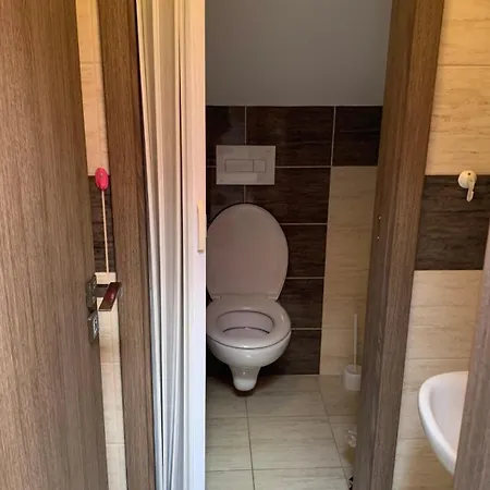 Penzión Gaboltov Vendégház Galbatő