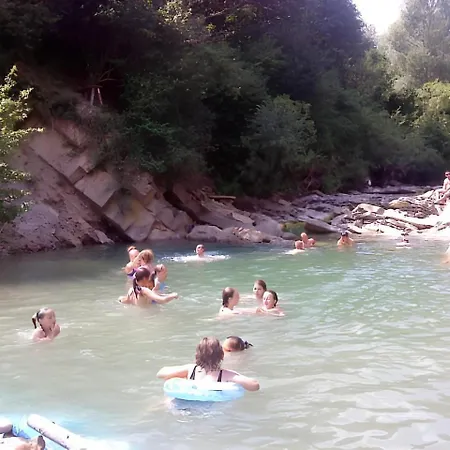 Penzion Gaboltov * Gaboltov