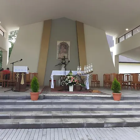 Penzion Gaboltov Guest house