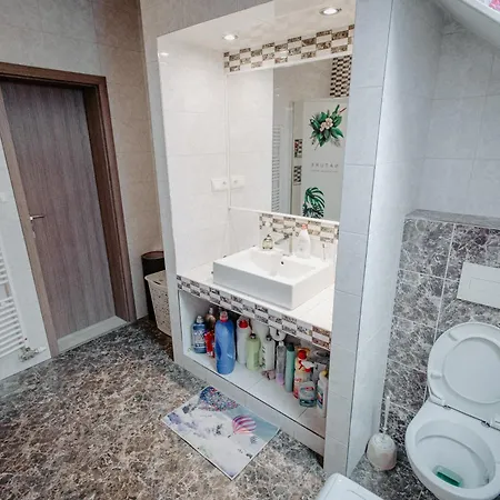 Guest house Penzion Gaboltov