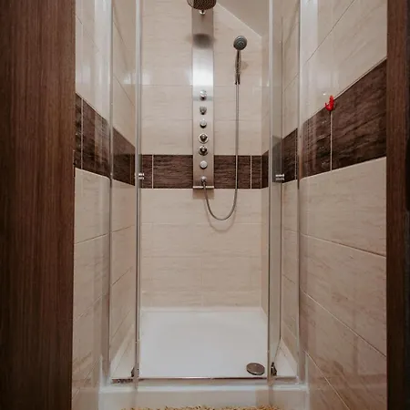 Penzión Gaboltov Vendégház *