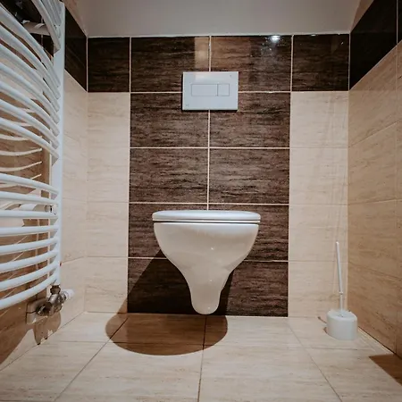 Vendégház Penzión Gaboltov Galbatő