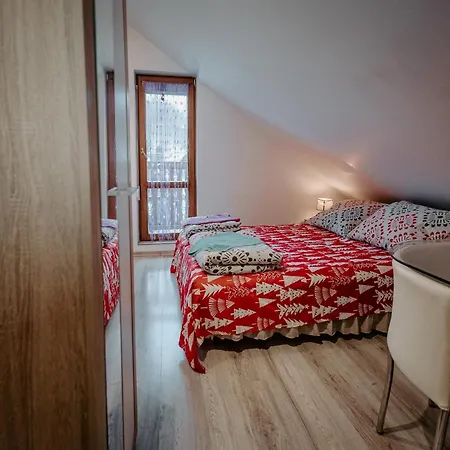 Penzion Gaboltov Gaboltov