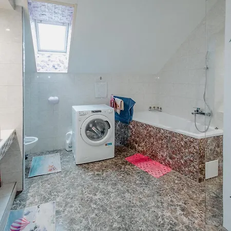 Penzión Gaboltov * Galbatő