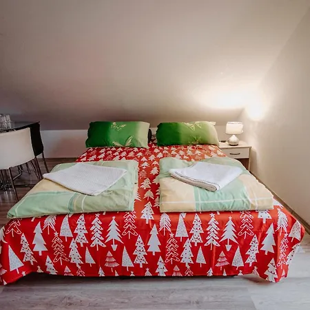 Guest house Penzion Gaboltov