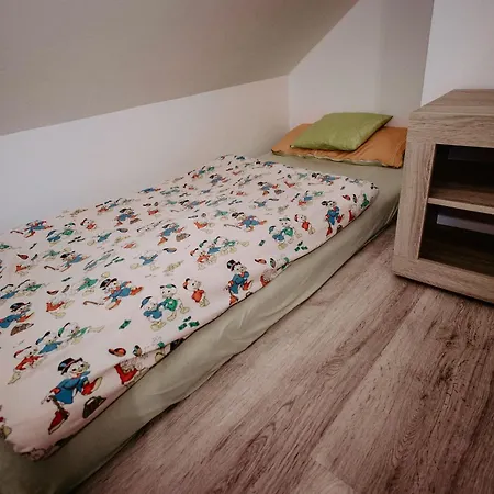 Penzion Gaboltov Guest house *