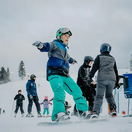 Penzion Gaboltov * Gaboltov