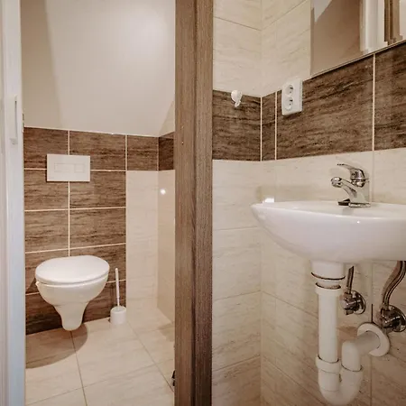 Guest house Penzion Gaboltov