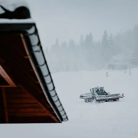 Penzión Gaboltov Vendégház *