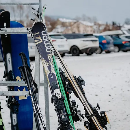 Penzión Gaboltov Vendégház Galbatő