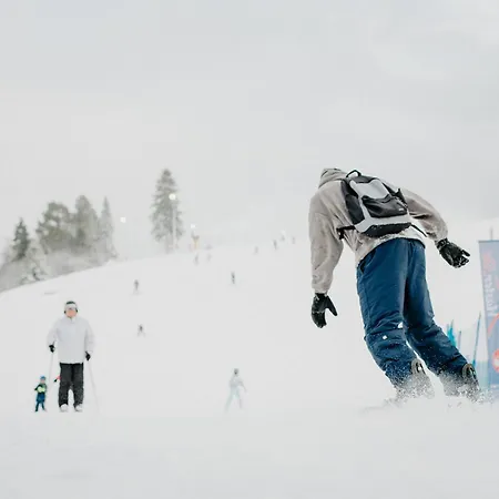Penzion Gaboltov Guest house
