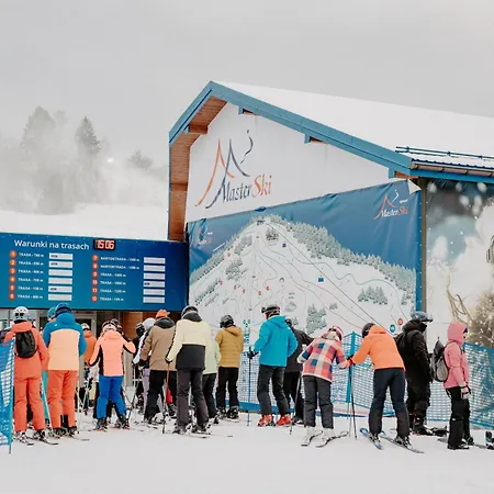 Penzion Gaboltov Guest house *