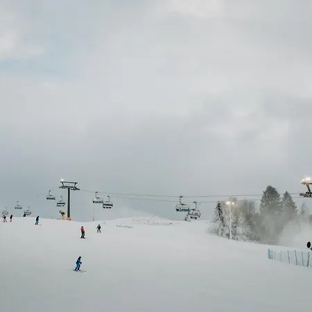 Penzión Gaboltov * Galbatő