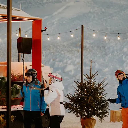 Guest house Penzion Gaboltov *