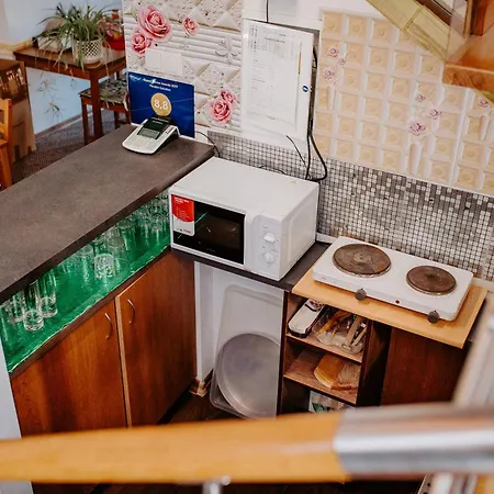 Guest house Penzion Gaboltov *