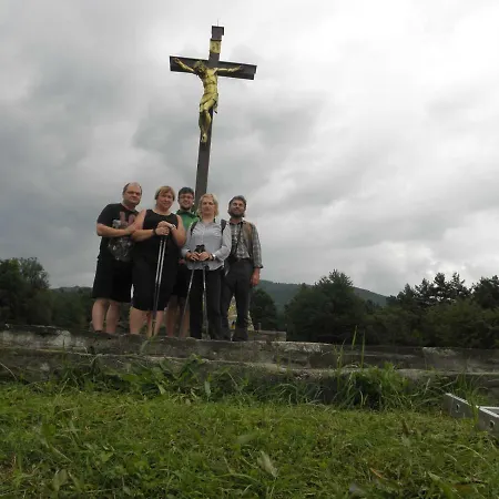 Guest house Penzion Gaboltov