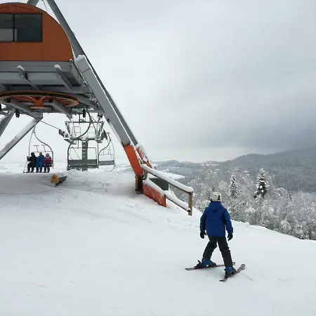 게스트하우스 Penzion Gaboltov